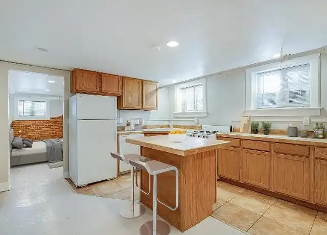 Property at 1526 N Lafayette St, Denver, CO, 80218, 2 beds, 1 bath, [object Object]