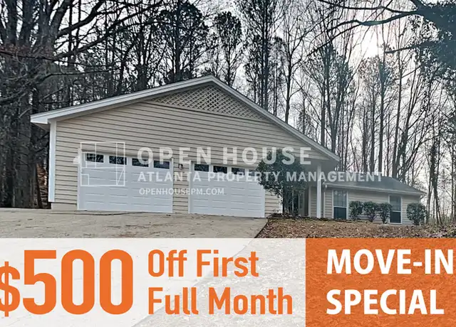 Property at 3885 Nowlin Rd NW, Kennesaw, GA, 30144, 3 beds, 2 baths, [object Object]