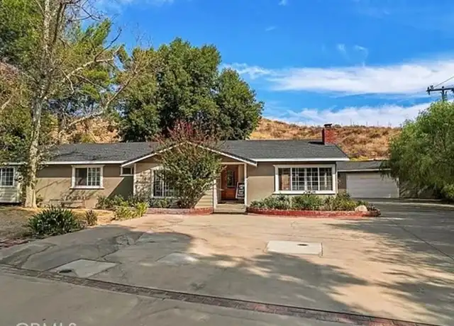 Property at 14725 Wright Rd, Agua Dulce, CA, 91390, 5 beds, 3 baths, [object Object]