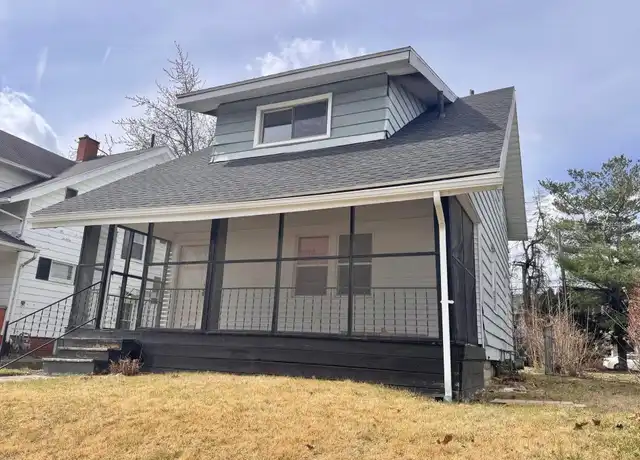 Property at 1943 Parkdale Ave, Toledo, OH, 43607, 3 beds, 1 bath, [object Object]