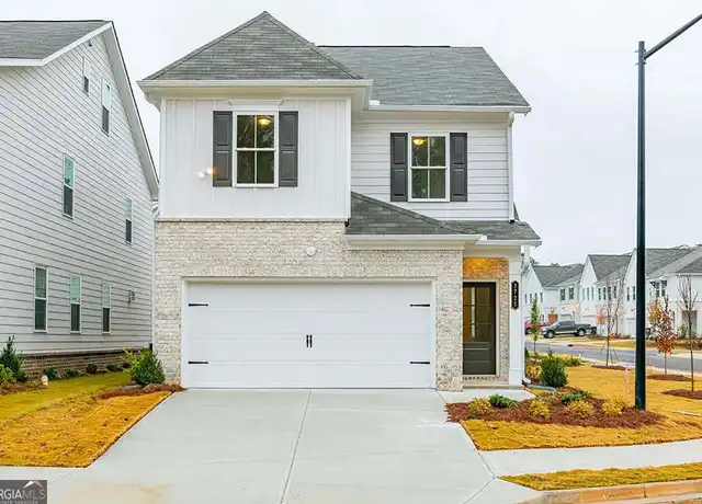 Property at 4025 Hillmont Ln, Powder Springs, GA, 30127, 3 beds, 2.5 baths, [object Object]