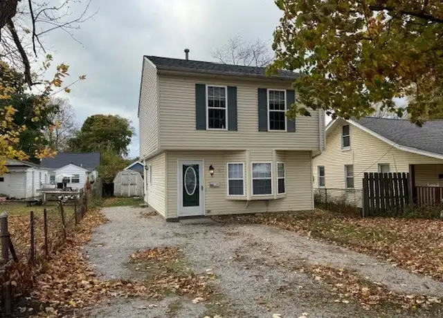 Property at 914 Shadowrow Ave, Willoughby, OH, 44094, 3 beds, 1.5 baths, [object Object]