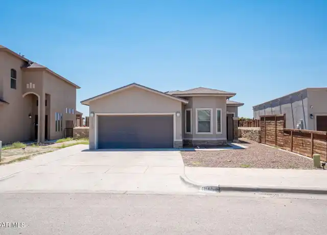 Property at 11140 Catherine Slutter Ln, Socorro, TX, 79927, 3 beds, 2 baths, [object Object]
