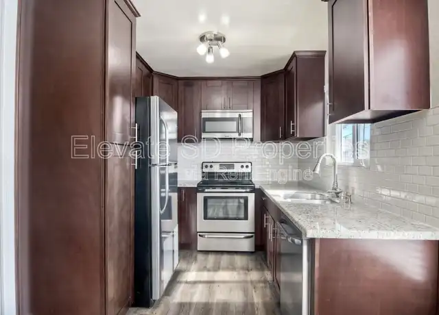 Property at 4135 Idaho St Unit 4, San Diego, CA, 92104, 2 beds, 2 baths, [object Object]