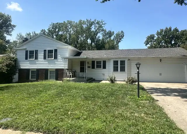 Property at 8912 Riley St, Overland Park, KS, 66212, 4 beds, 3 baths, [object Object]