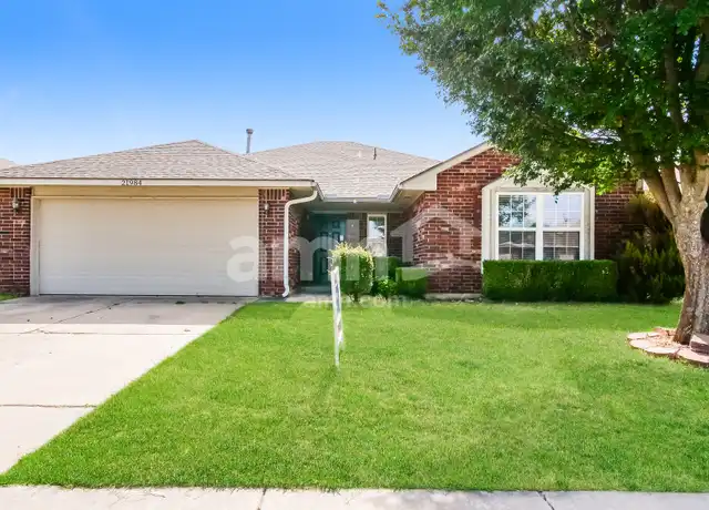 Property at 21984 Homesteaders Rd, Edmond, OK, 73012, 3 beds, 2 baths, [object Object]