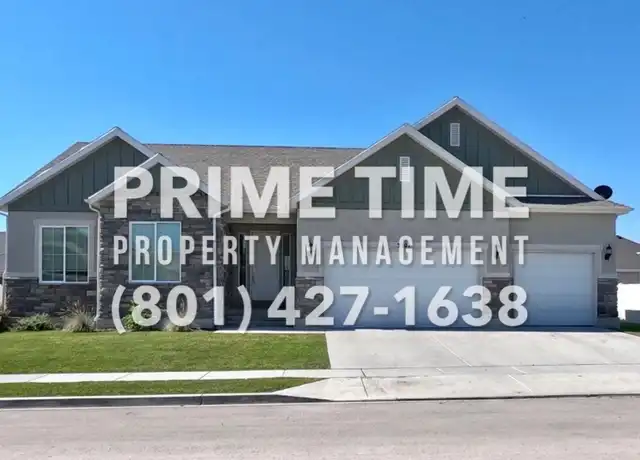Property at 3507 W 2600 N, Lehi, UT, 84048, 3 beds, 2 baths, [object Object]