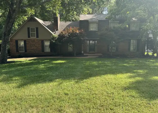 Property at 112 Natchez Dr, Hendersonville, TN, 37075, 4 beds, 2.5 baths, [object Object]