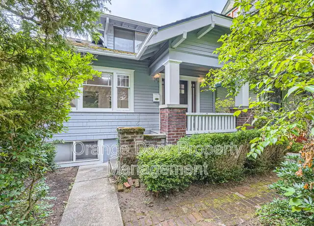 Property at 910 N I St, Tacoma, WA, 98403, 2 beds, 1 bath, [object Object]