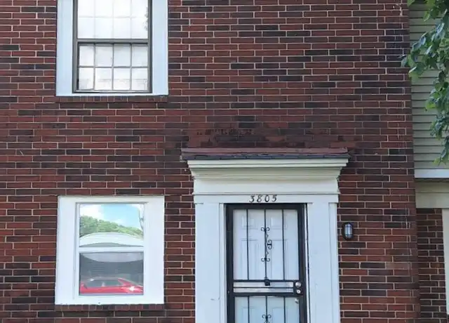 Property at 3805 S Mendenhall Rd, Memphis, TN, 38115, 2 beds, 1.5 baths, [object Object]