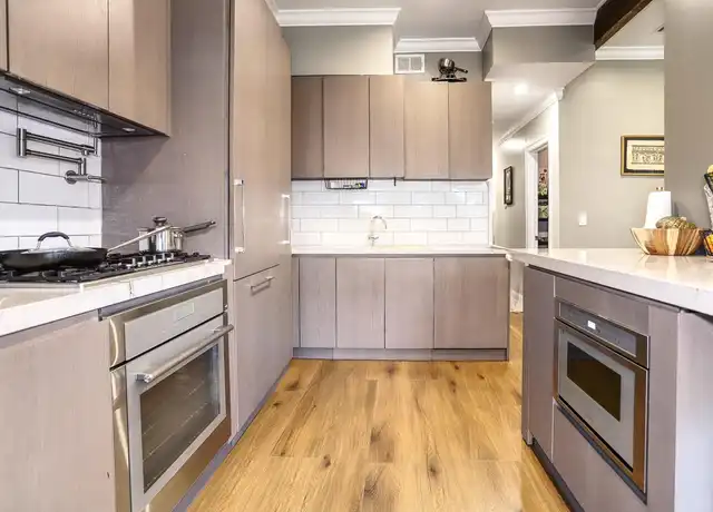 Property at 125 Oak St Unit 1, Weehawken Township, NJ, 07086, 2 beds, 2 baths, [object Object]