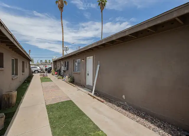 Property at 2350 E Broadway Rd Unit A, Mesa, AZ, 85204, 2 beds, 1 bath, [object Object]