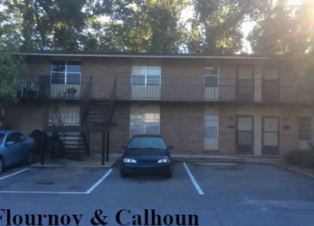 Property at 207 19th St Unit A5, Phenix City, AL, 36867, 2 beds, 1 bath, [object Object]