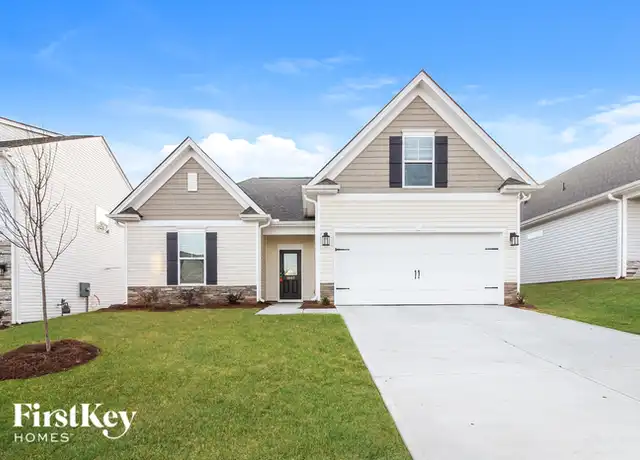 Property at 1007 Mission Hill Ln, Greenville, SC, 29605, 3 beds, 2 baths, [object Object]