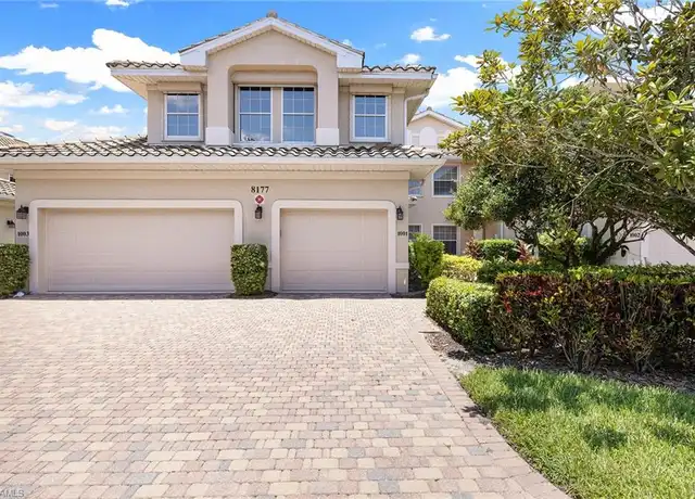Property at 8177 Saratoga Dr #1001, Naples, FL, 34113, 2 beds, 2 baths, [object Object]