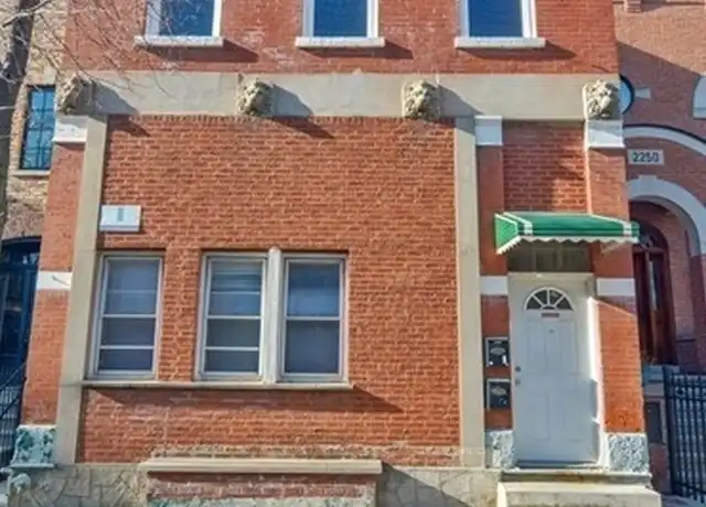 Property at 2248 N Southport Ave Unit 2F, Chicago, IL, 60614, 2 beds, 1 bath, [object Object]