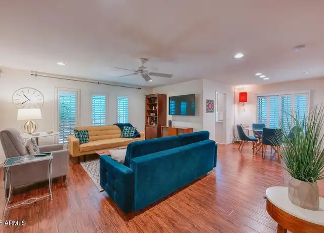 Property at 5221 N 24th St #102, Phoenix, AZ, 85016, 1 bed, 1.5 baths, [object Object]