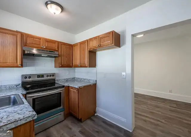 Property at 406 Paines Ave NW, Atlanta, GA, 30314, 1 bed, 1 bath, [object Object]