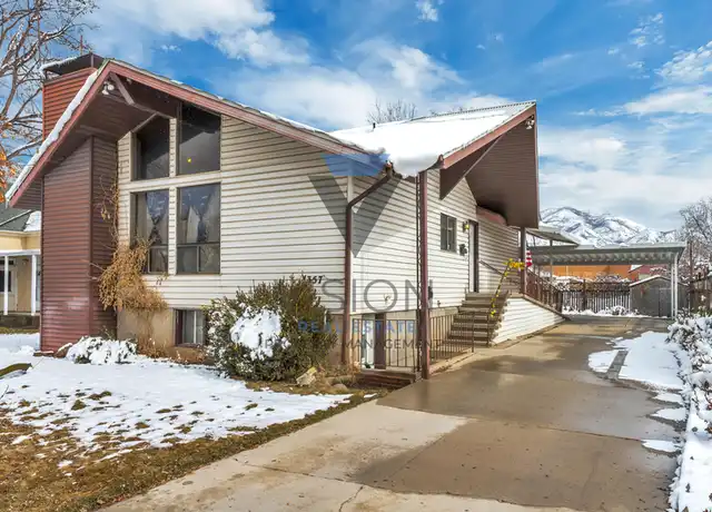 Property at 357 S 200 W, Springville, UT, 84663, 2 beds, 1 bath, [object Object]