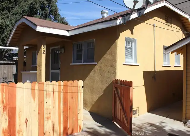 Property at 52 N San Marino Ave, Pasadena, CA, 91107, 1 bed, 1 bath, [object Object]