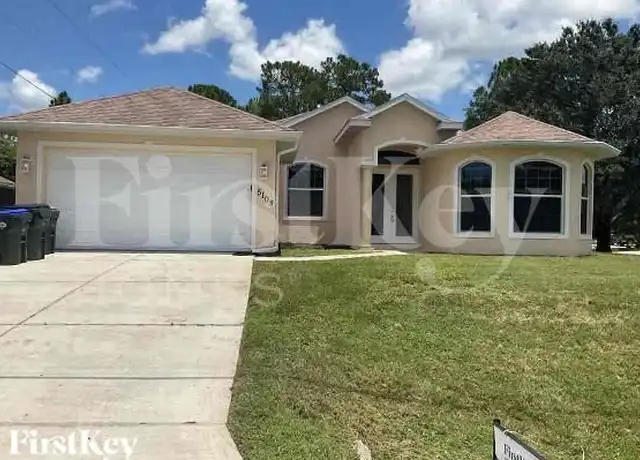 Property at 5108 Sylvania Ave, North Port, FL, 34291, 3 beds, 2 baths, [object Object]