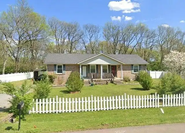Property at 504 Highland Ave, Smyrna, TN, 37167, 2 beds, 1 bath, [object Object]