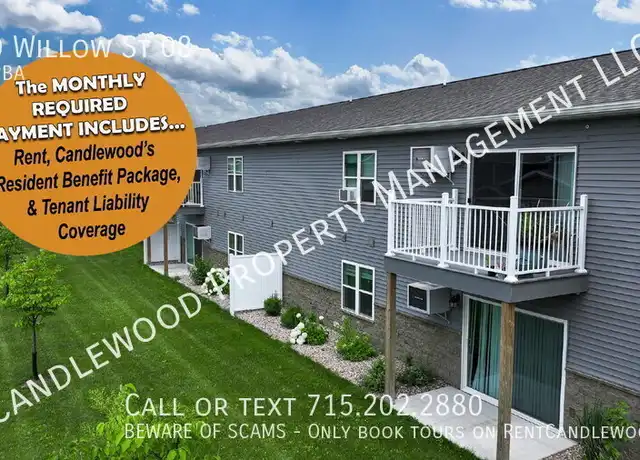 Property at 5510 Willow St Unit 08, Schofield, WI, 54476, 2 beds, 2 baths, [object Object]