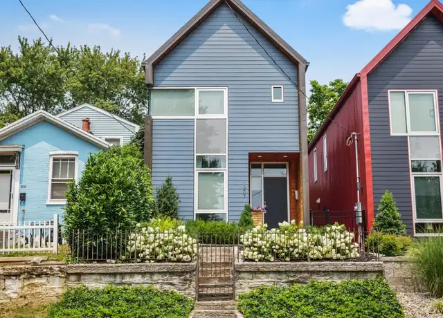 Property at 1307 Hull St, Louisville, KY, 40204, 3 beds, 3 baths, [object Object]