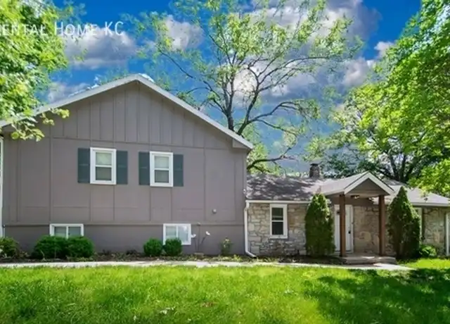 Property at 5101 Hardy St, Mission, KS, 66202, 4 beds, 2.5 baths, [object Object]