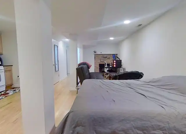 Property at 2224 N Seminary Ave, Chicago, IL, 60614, 1 bed, 1 bath, [object Object]