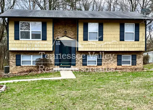 Property at 6620 Trousdale Rd, Knoxville, TN, 37921, 3 beds, 1.5 baths, [object Object]