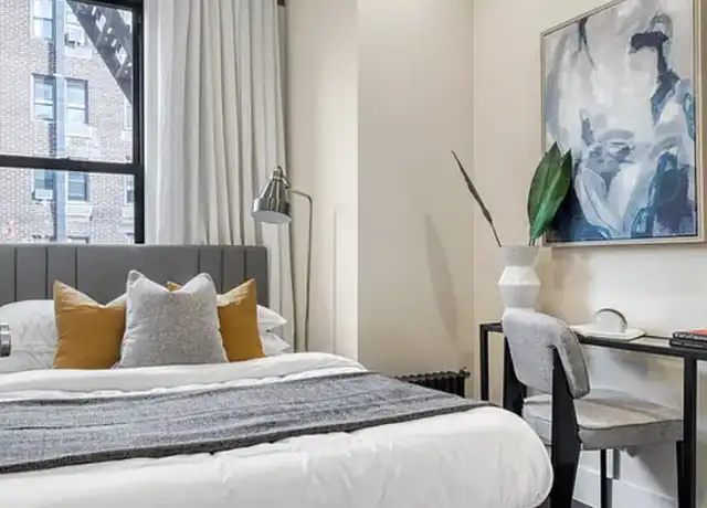 Property at 244 W 22nd St Unit 5F, New York, NY, 10011, 3 beds, 1 bath, [object Object]
