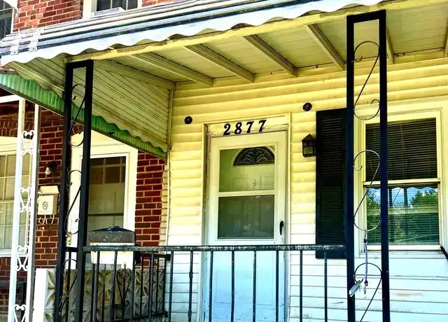 Property at 2877 Bookert Dr, Brooklyn, MD, 21225, 2 beds, 1 bath, [object Object]