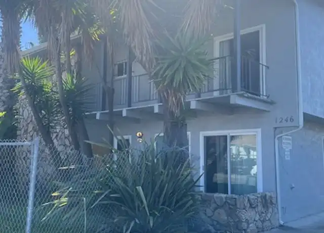 Property at 1246 Ashby Ave Unit 1246-1, Berkeley, CA, 94702, 3 beds, 2 baths, [object Object]