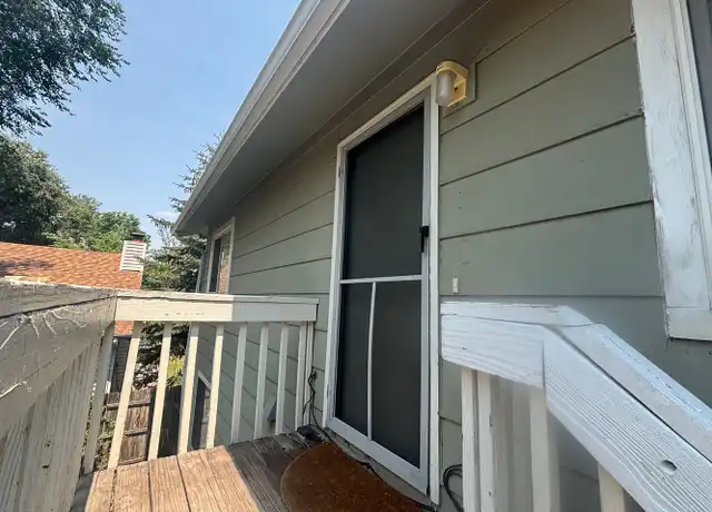 Property at 405 Bonfoy Ave, Colorado Springs, CO, 80909, 2 beds, 1 bath, [object Object]
