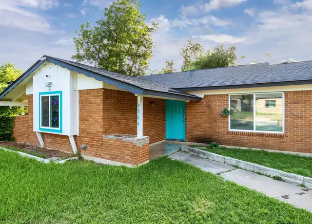 Property at 6804 Duquesne Dr, Austin, TX, 78723, 3 beds, 2 baths, [object Object]
