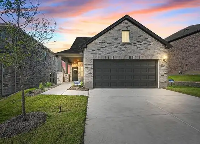 Property at 500 Ezra Ln, McKinney, TX, 75069, 4 beds, 2 baths, [object Object]