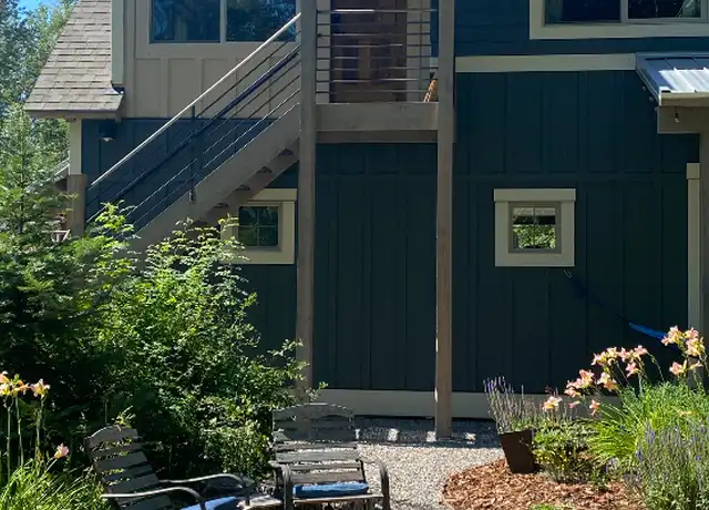 Property at 61 Cedar Pointe Loop Unit B, Columbia Falls, MT, 59912, 1 bed, 1 bath, [object Object]