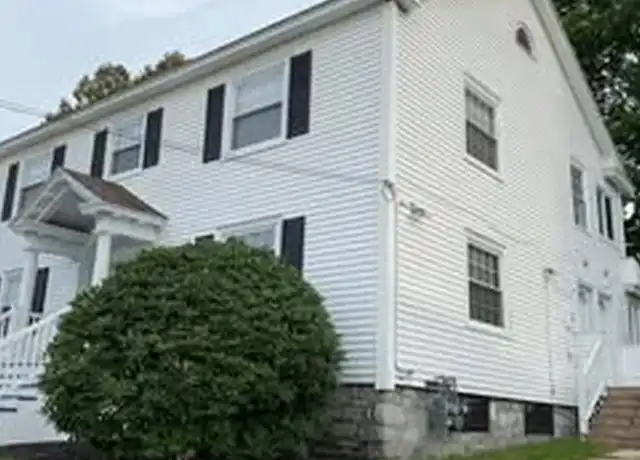 Property at 5 Dickerman St Fl 1, Nashua, NH, 03060, 2 beds, 1 bath, [object Object]