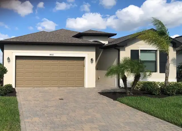 Property at 14521 Monrovia Ln, Fort Myers, FL, 33905, 4 beds, 3 baths, [object Object]