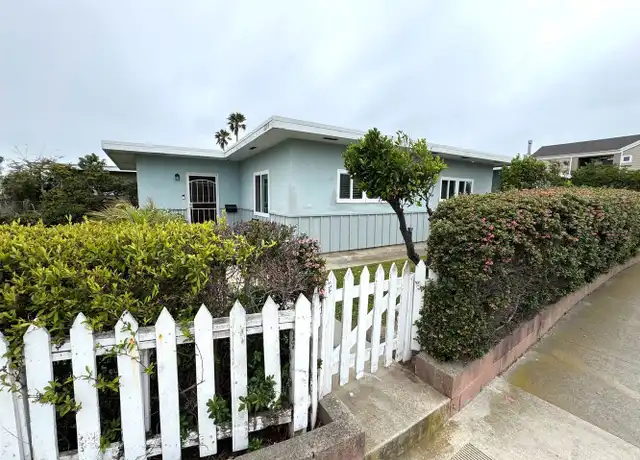 Property at 2204 Pierpont Blvd, Ventura, CA, 93001, 2 beds, 1 bath, [object Object]