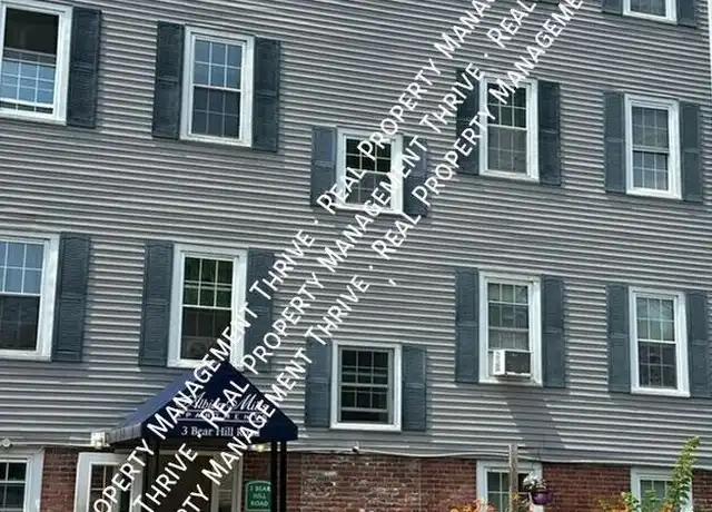 Property at 3 Bear Hill Rd Unit 3, Hillsborough, NH, 03244, 2 beds, 1 bath, [object Object]