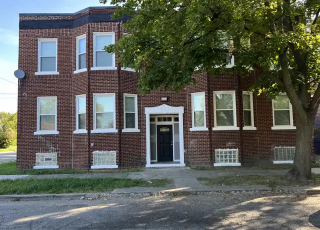 Property at 2282 Belvidere St Unit 201, Detroit, MI, 48214, 3 beds, 2 baths, [object Object]