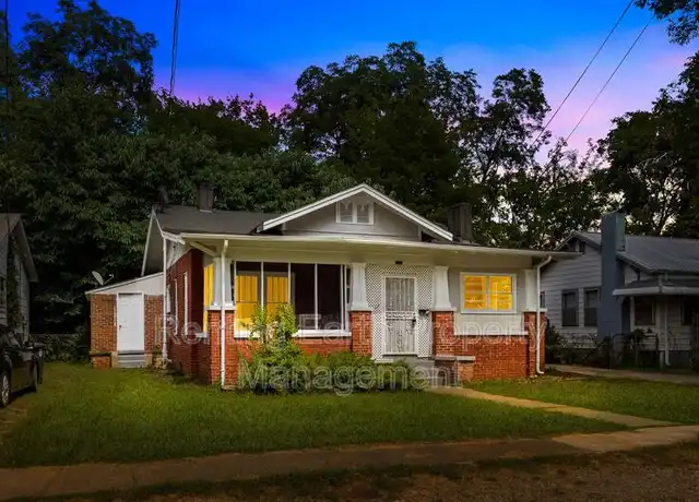 Property at 1319 18th Way SW, Birmingham, AL, 35211, 4 beds, 2 baths, [object Object]