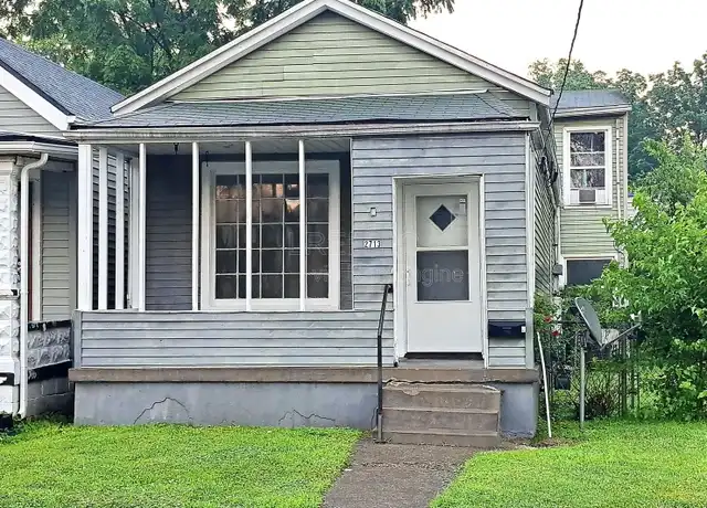Property at 2713 Rodman St Unit 2, Louisville, KY, 40208, 1 bed, 1 bath, [object Object]