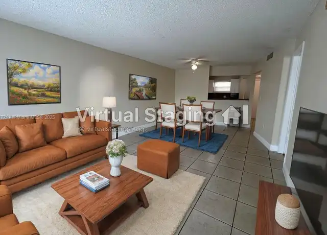 Property at 4255 N University Dr #309, Sunrise, FL, 33351, 1 bed, 1.5 baths, [object Object]