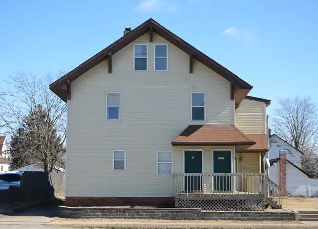 Property at 3507 2nd Ave, Des Moines, IA, 50313, 1 bed, 1 bath, [object Object]