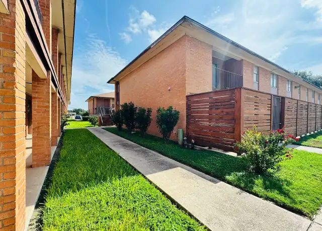 Property at 2500 S Ware Rd Unit 42, McAllen, TX, 78503, 1 bed, 1 bath, [object Object]
