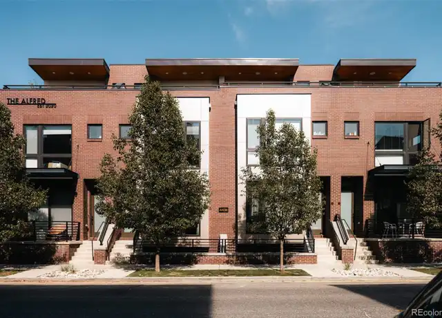 Property at 4436 Tennyson St #2, Denver, CO, 80212, 1 bed, 1 bath, [object Object]