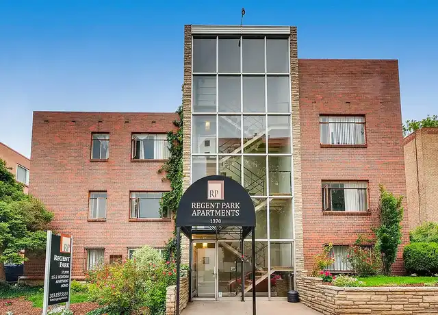 Property at Regent Park - 1376 Columbine St, Denver, CO, 80206, 2 beds, 1 bath, [object Object]